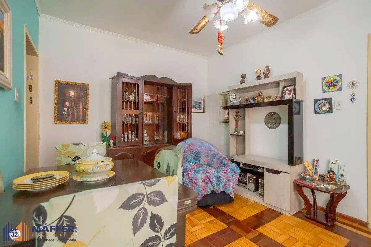 Apartamento, 2 quartos, 66 m² - Foto 2