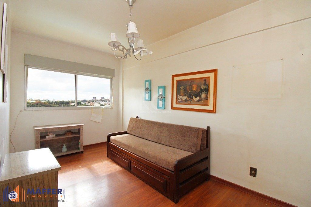 Apartamento, 2 quartos, 61 m² - Foto 11