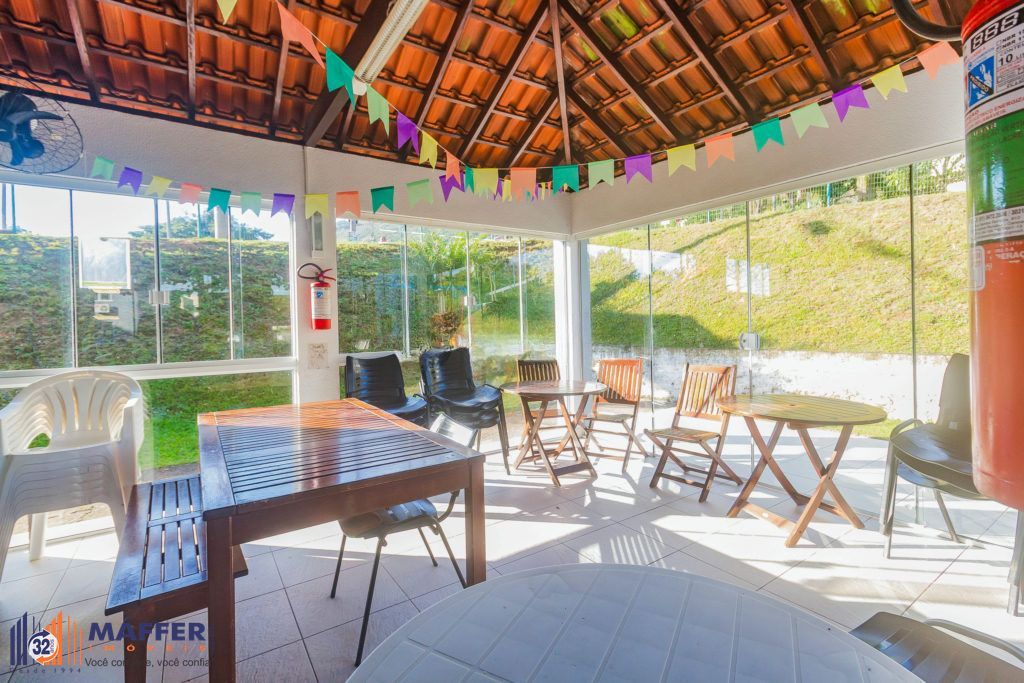 Apartamento, 2 quartos, 43 m² - Foto 14