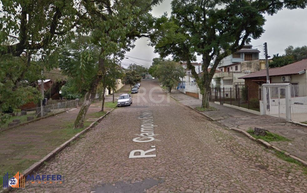 Terreno, à venda, Glória - Porto Alegre — foto 2
