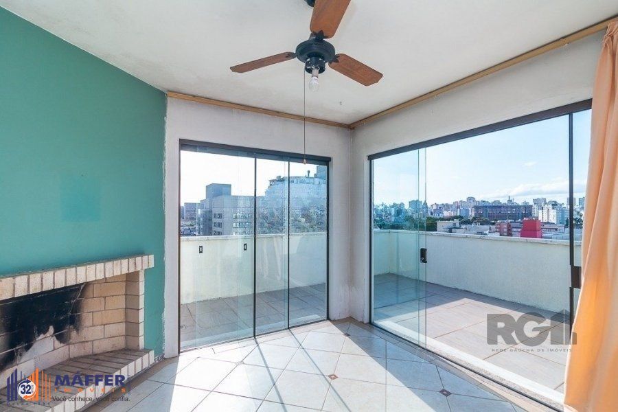 Cobertura, 3 quartos, 211 m² - Foto 4