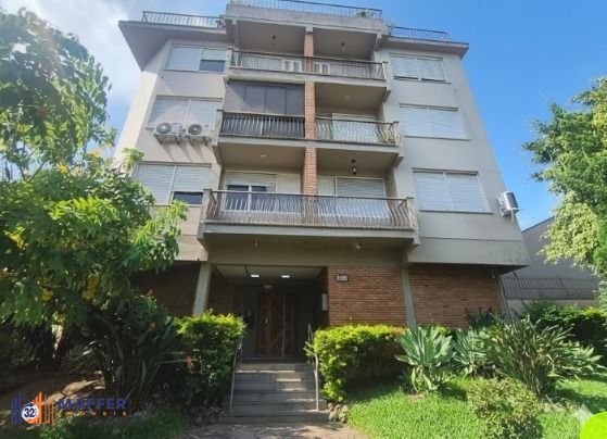 Apartamento, 1 quarto, 46 m² - Foto 1