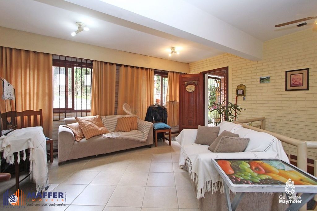 Casa, 3 quartos, à venda, 287 m², Teresópolis - Porto Alegre — foto 3