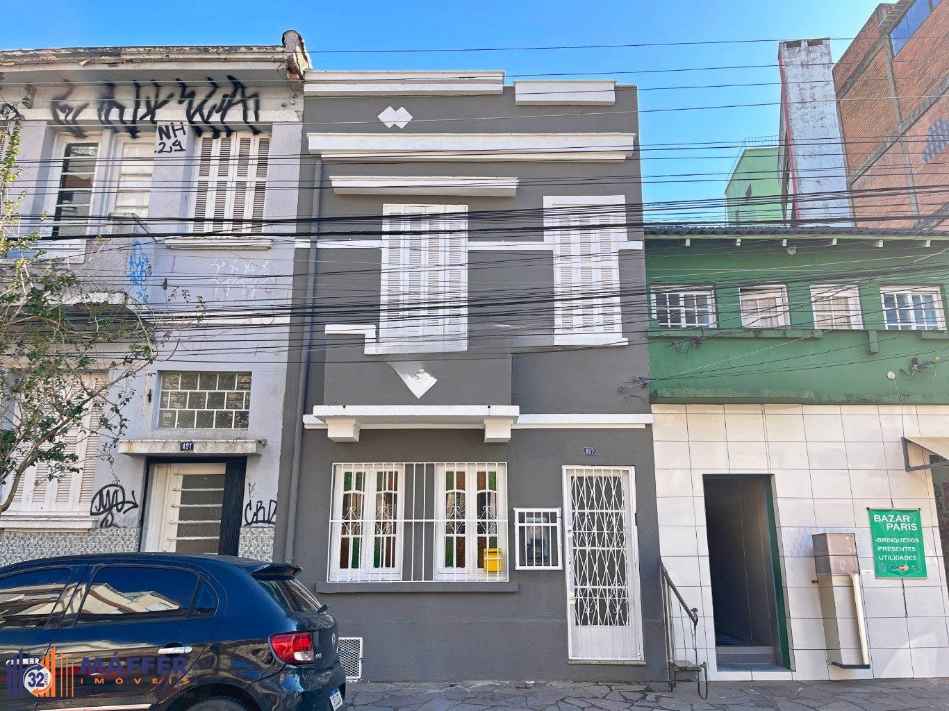 Casa, 2 quartos, 106 m² - Foto 39