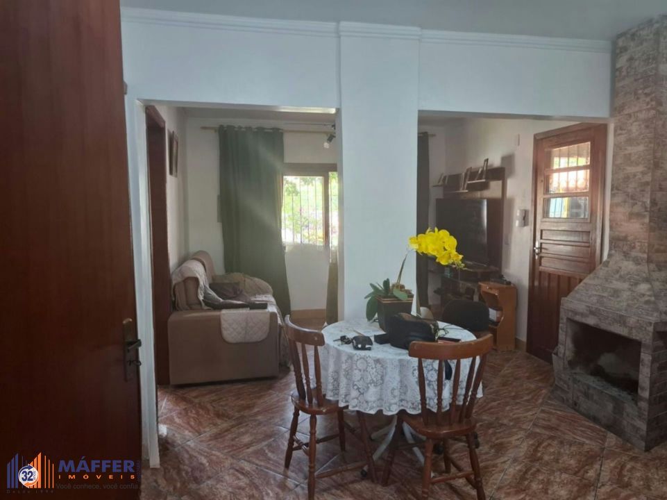 Casa, 3 quartos, 107 m² - Foto 4