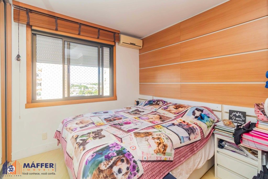 Apartamento, 3 quartos, 93 m² - Foto 13