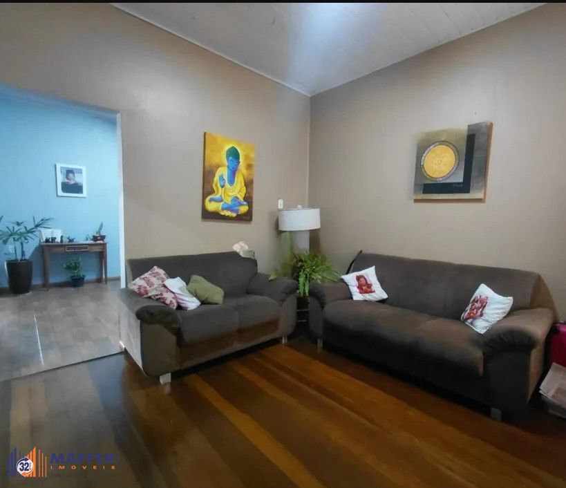 Casa 3 dormitórios no Bairro Coronel Aparício Borges