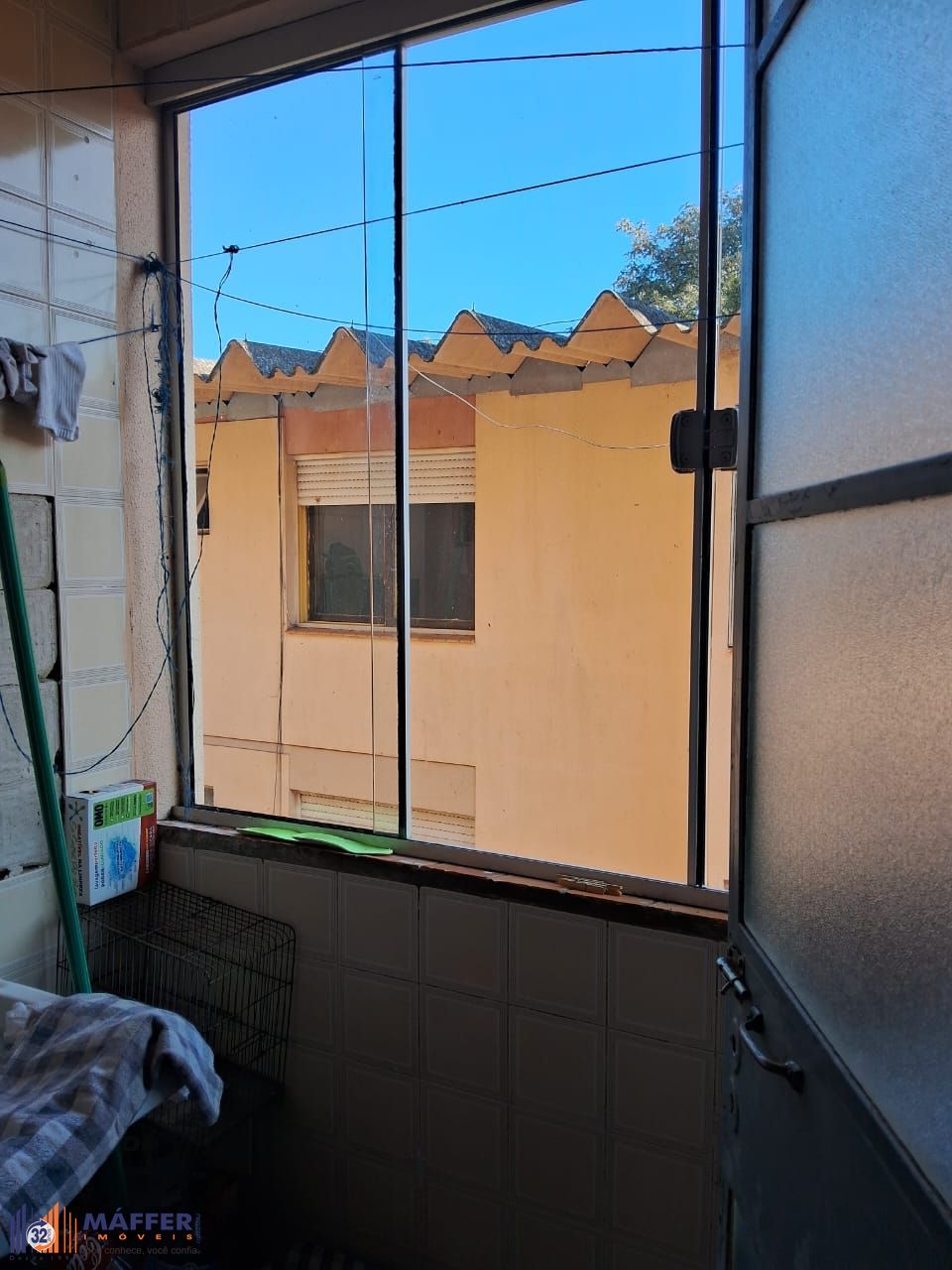 Apartamento, 1 quarto, 44 m² - Foto 1