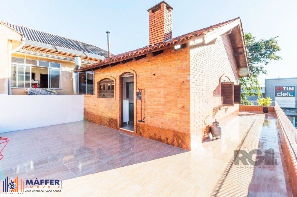 Casa, 5 quartos, à venda, 267 m², São João - Porto Alegre — foto 4