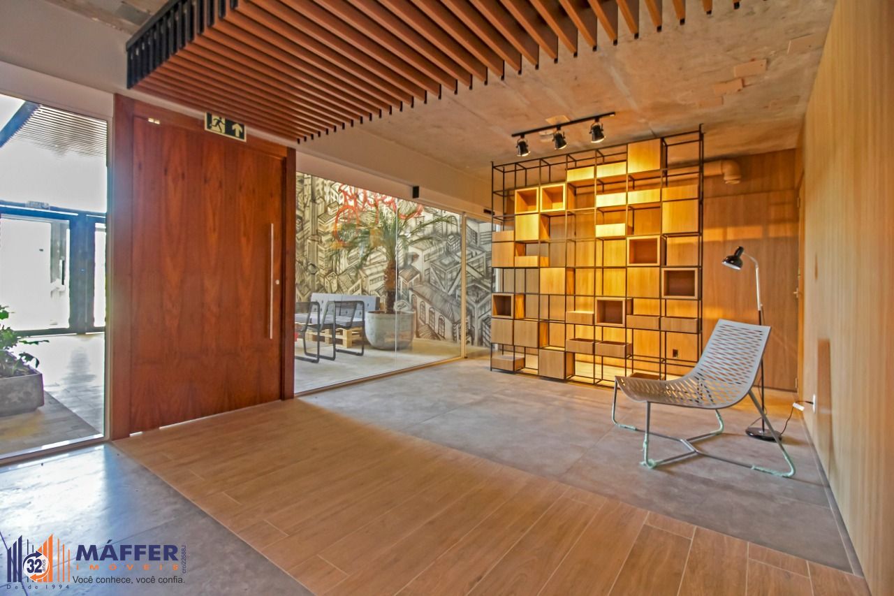 Apartamento, 1 quarto, 38 m² - Foto 5