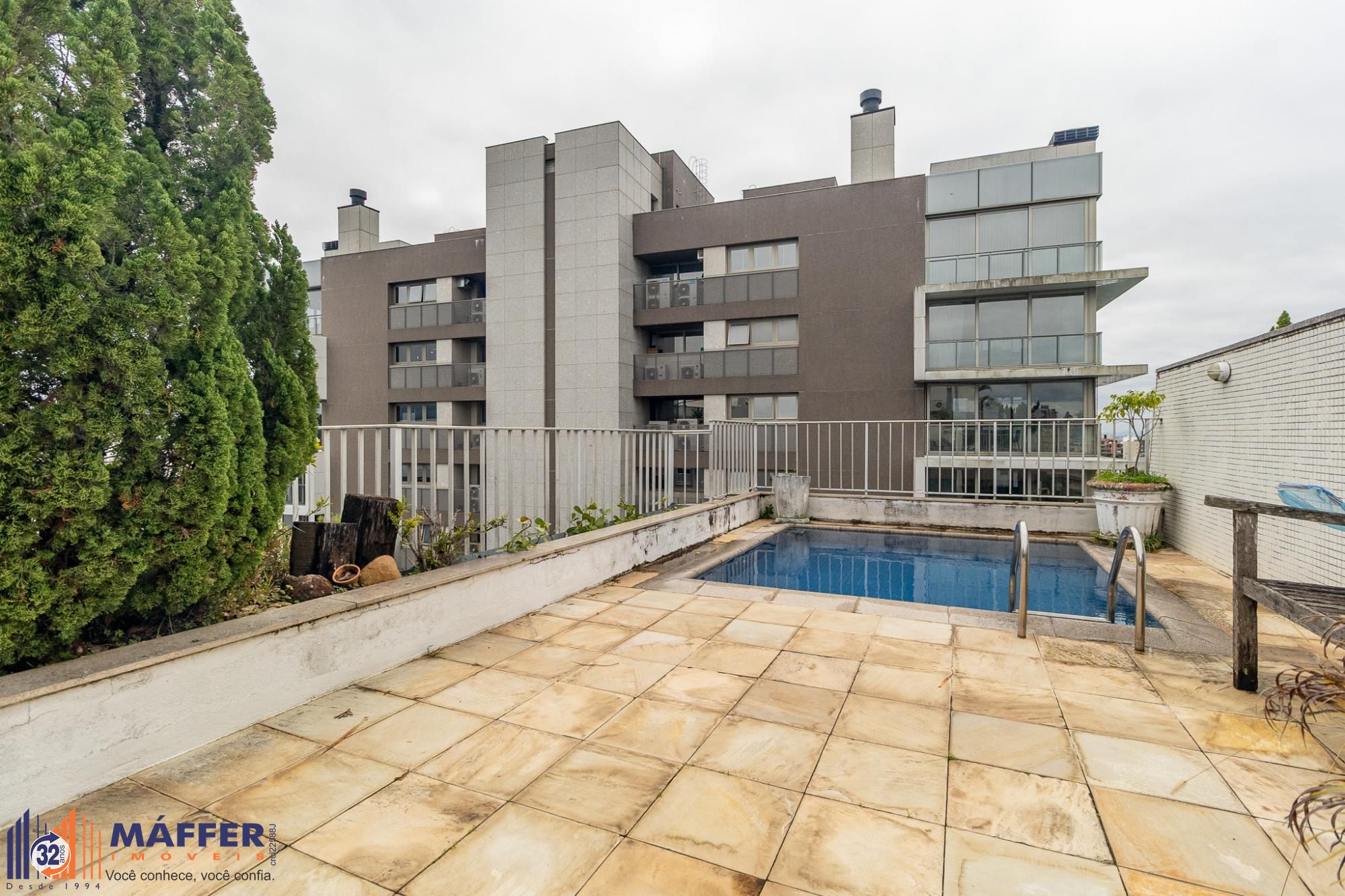 Cobertura, 3 quartos, 218 m² - Foto 51