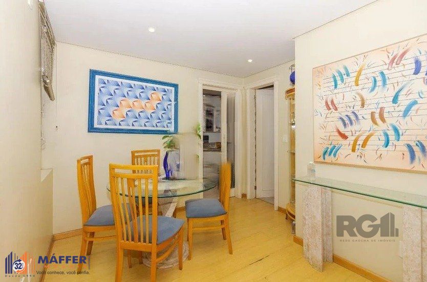 Cobertura, 4 quartos, 131 m² - Foto 3