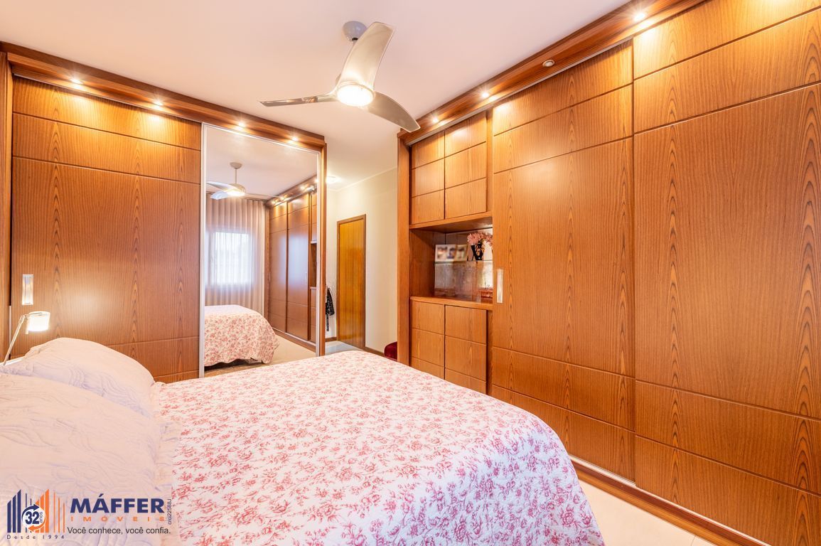 Cobertura, 4 quartos, 260 m² - Foto 19