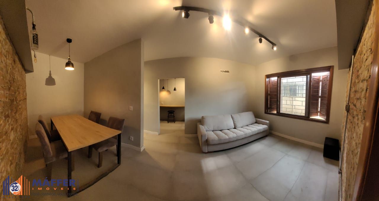 Apartamento, 2 quartos, 73 m² - Foto 1