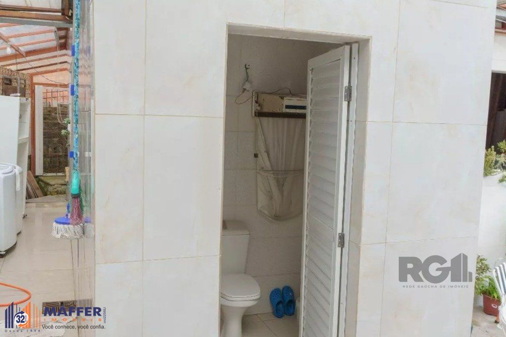 Casa, 3 quartos, 164 m² - Foto 22