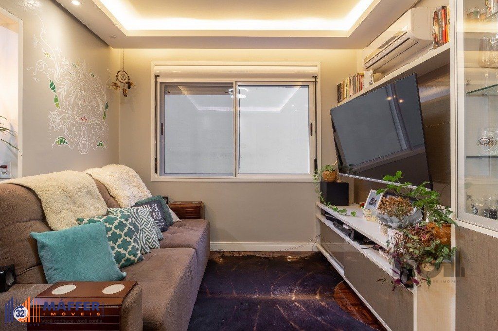 Apartamento, 2 quartos, à venda, 60 m², Menino Deus - Porto Alegre — foto 2