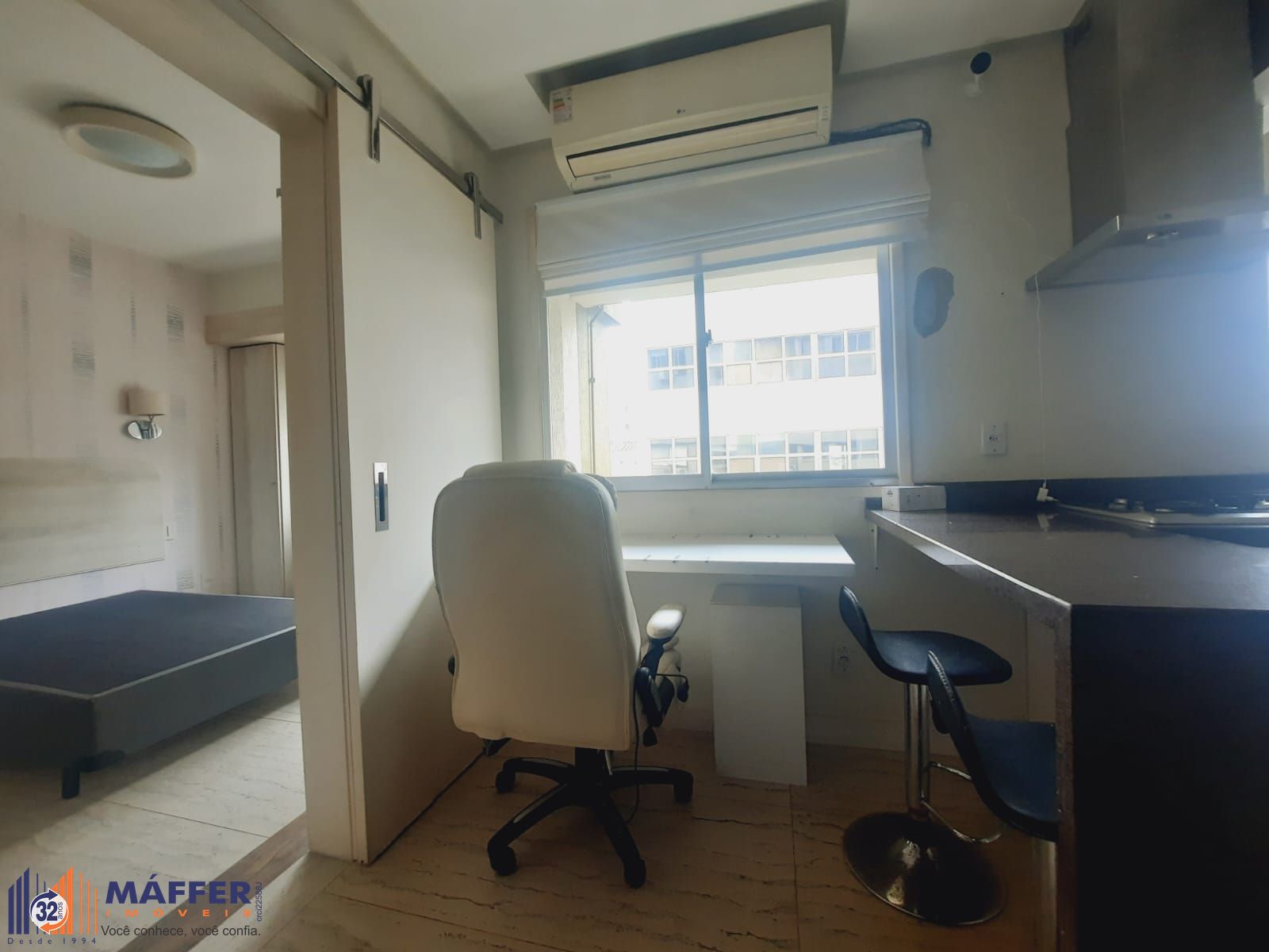 Apartamento, 1 quarto, 35 m² - Foto 14