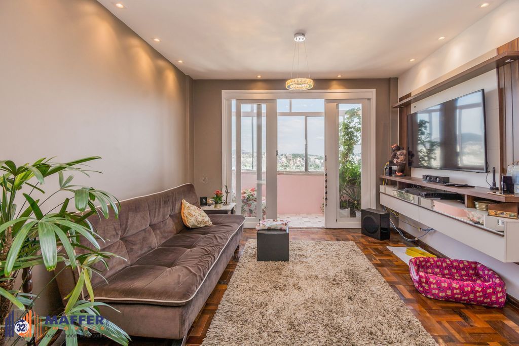 Apartamento, 3 quartos, 110 m² - Foto 4