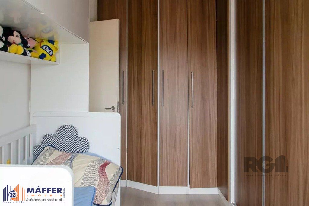 Apartamento, 2 quartos, 66 m² - Foto 17