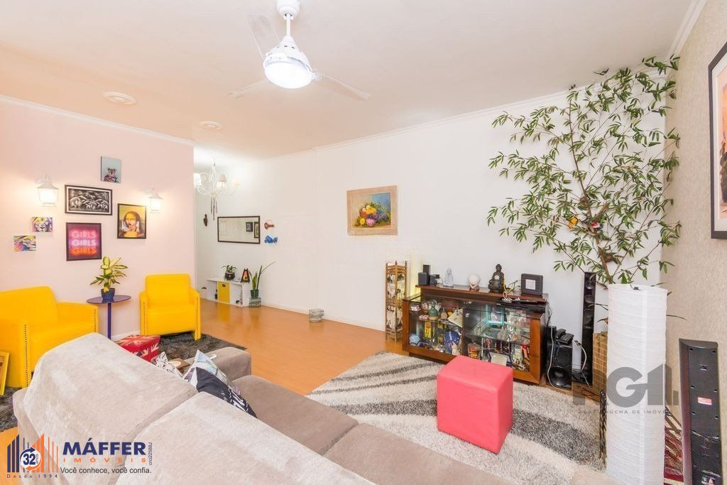 Apartamento, 3 quartos, à venda, 118 m², Auxiliadora - Porto Alegre — foto 4