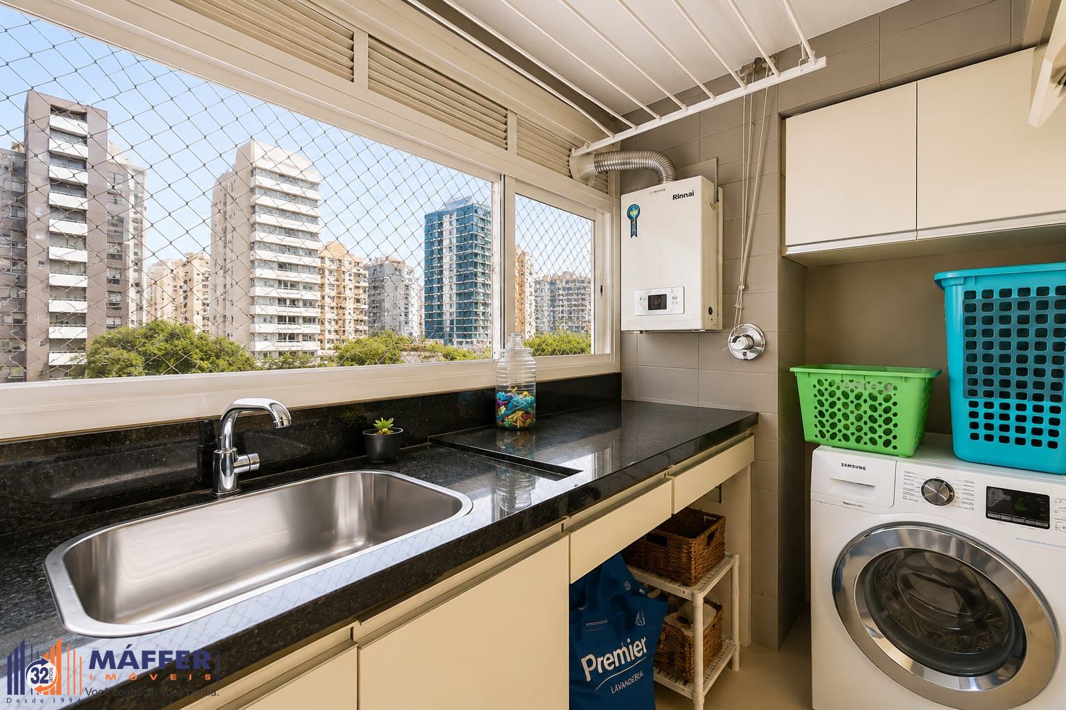 Apartamento, 3 quartos, 139 m² - Foto 13
