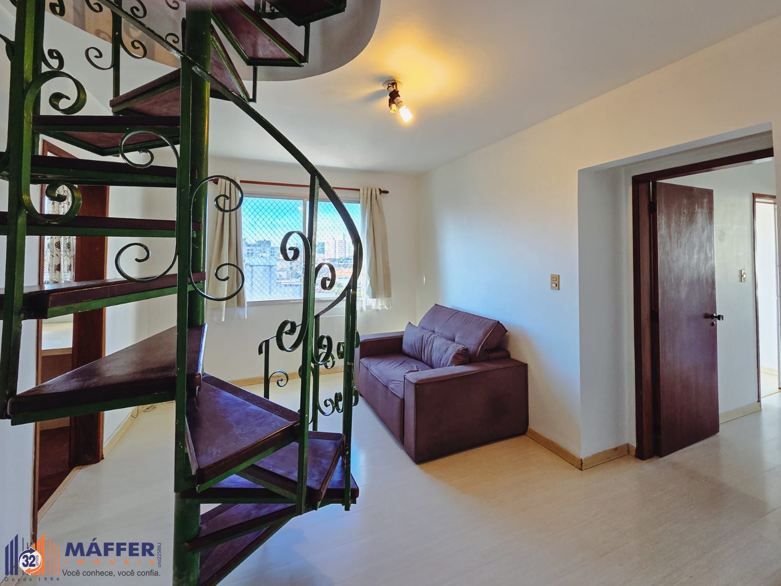 Cobertura, 2 quartos, 133 m² - Foto 19