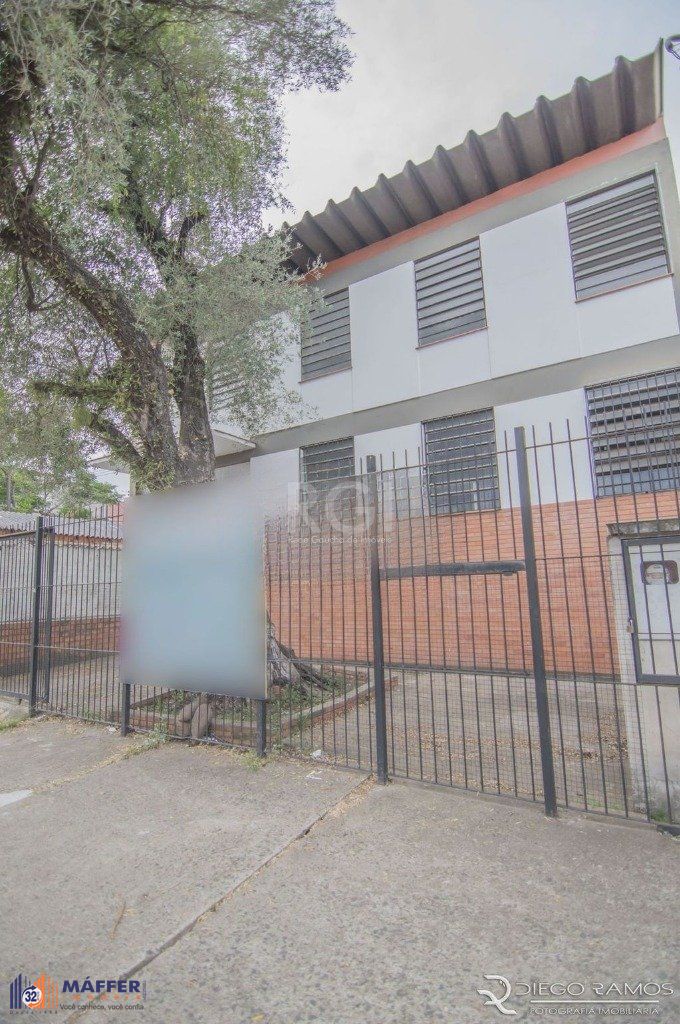 Pavilhão, à venda, 270 m², Navegantes - Porto Alegre — foto 2