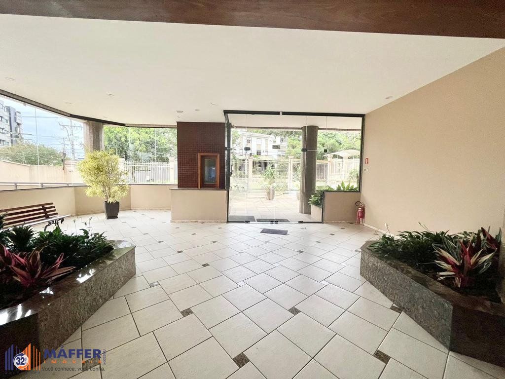 Apartamento, 4 quartos, 184 m² - Foto 22