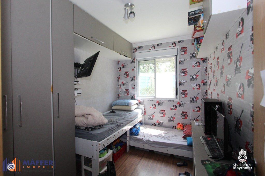 Apartamento no JCCR 200 Apto 1206TC, 2 quartos, à venda, 52 m², Jardim Carvalho - Porto Alegre — foto 5