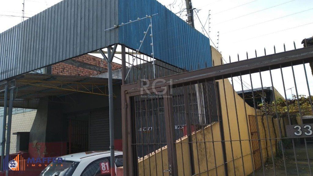 Pavilhão, à venda, 202 m², Santa Maria Goretti - Porto Alegre — foto 2