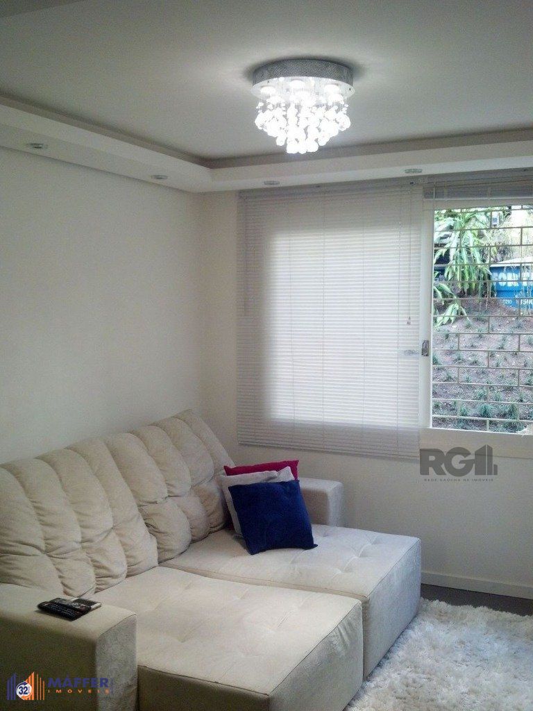 Apartamento, 1 quarto, 49 m² - Foto 1