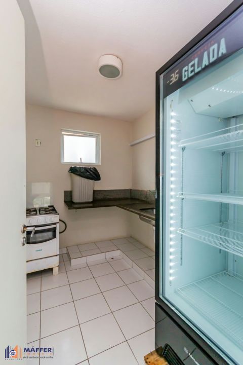 Apartamento, 2 quartos, 43 m² - Foto 13
