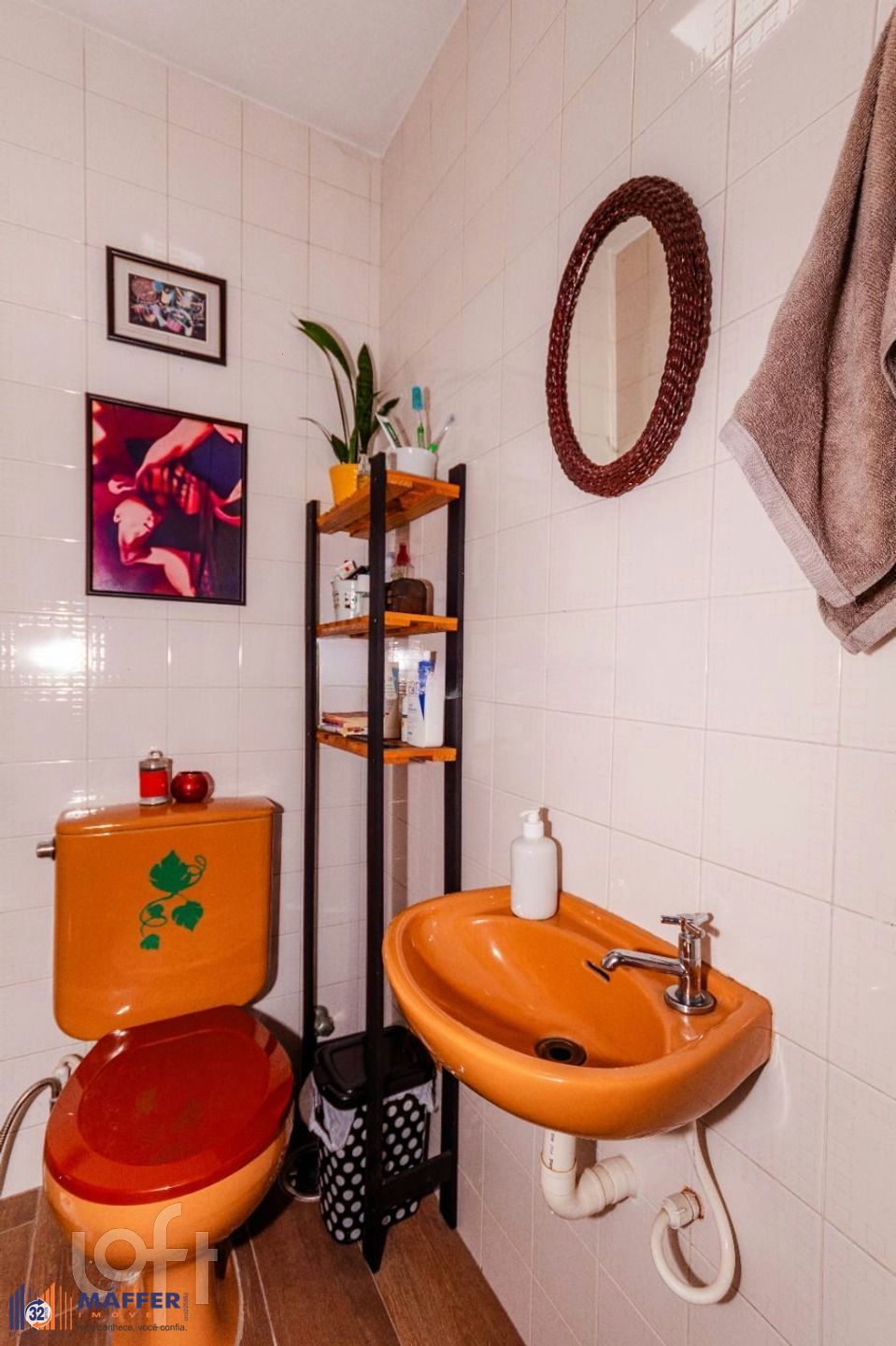 Cobertura, 2 quartos, 100 m² - Foto 17