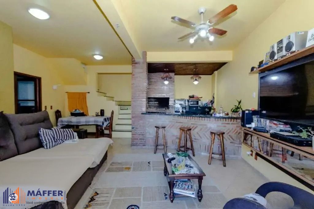 Casa, 3 quartos, à venda, 300 m², Partenon - Porto Alegre — foto 2