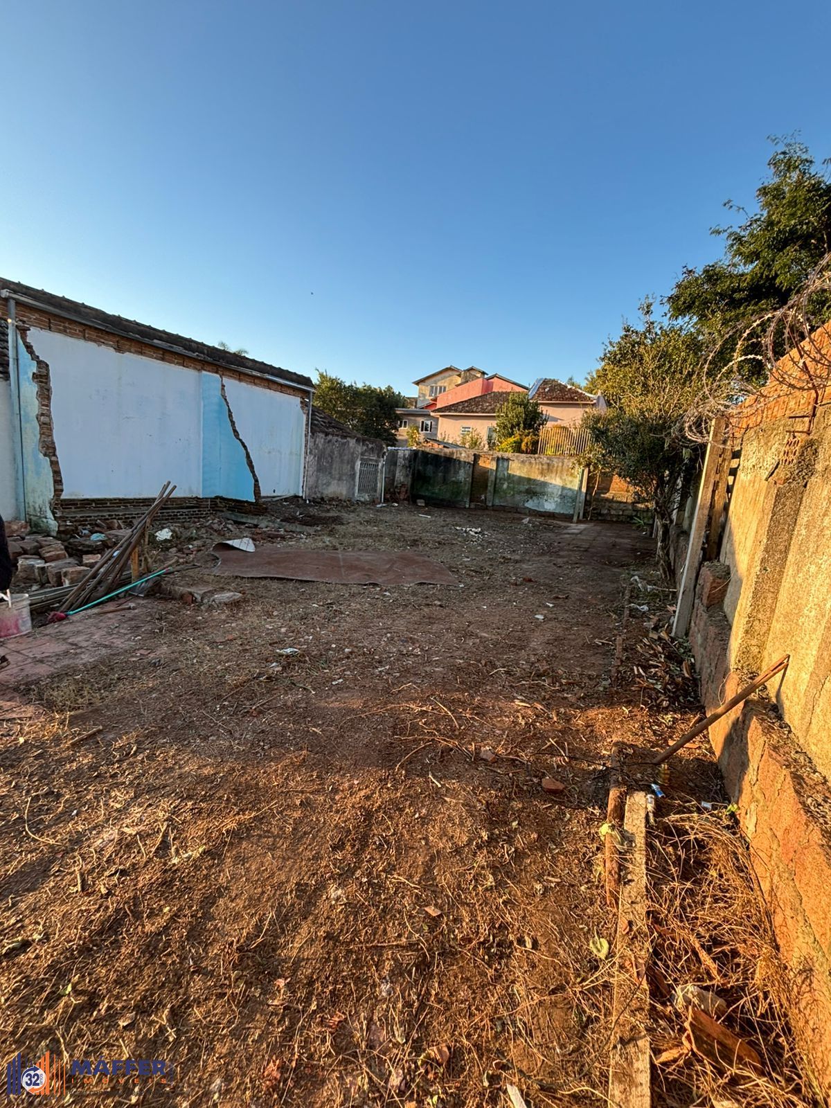 Terreno, à venda, Glória - Porto Alegre — foto 4
