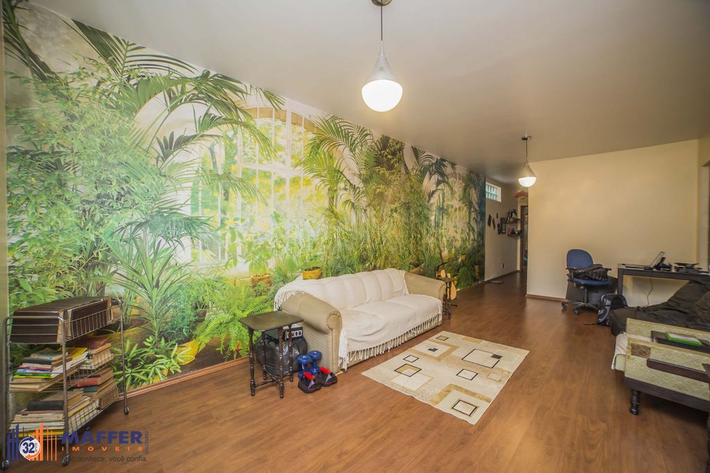 Casa, 4 quartos, 311 m² - Foto 2