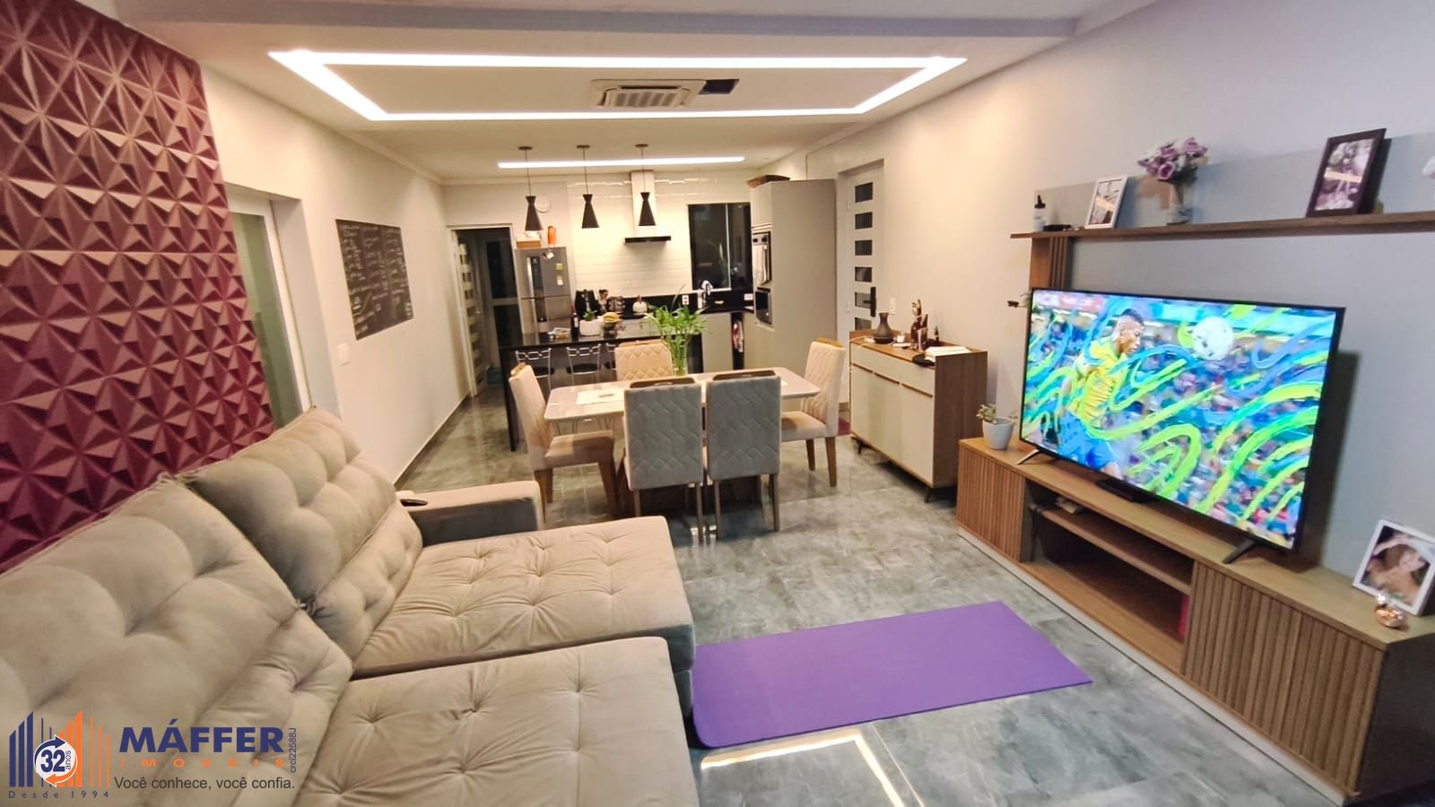 Casa, 3 quartos, à venda, 160 m², Lomba do Pinheiro - Porto Alegre — foto 2