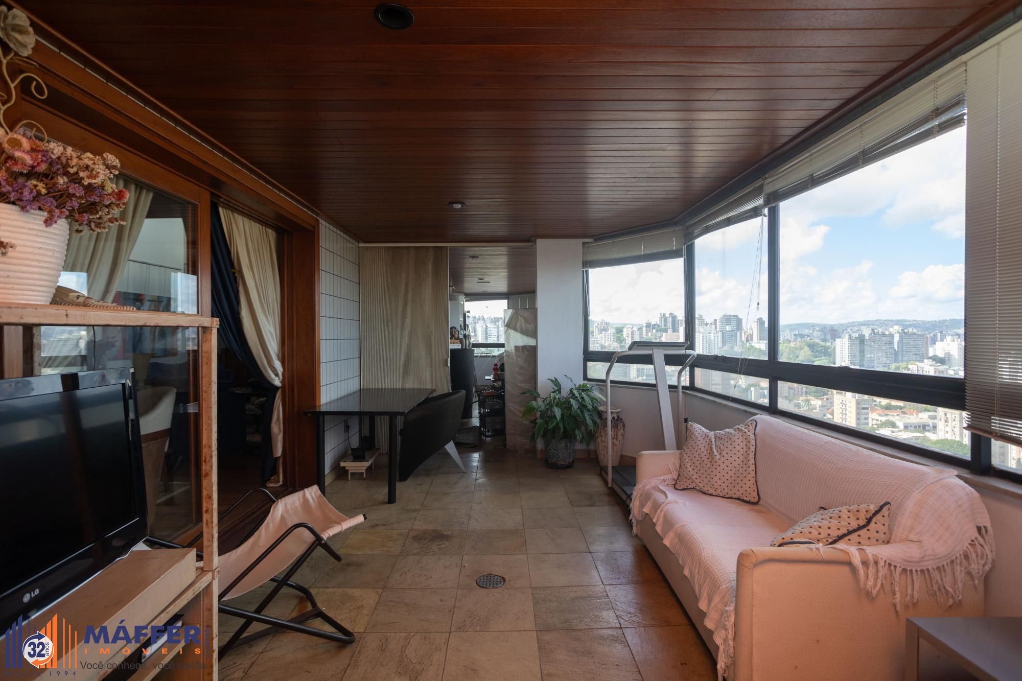 Cobertura, 5 quartos, 603 m² - Foto 10