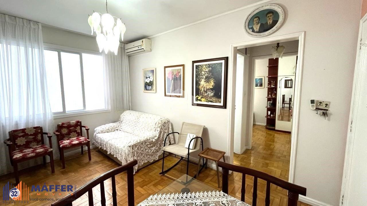 Apartamento, 1 quarto, 41 m² - Foto 5