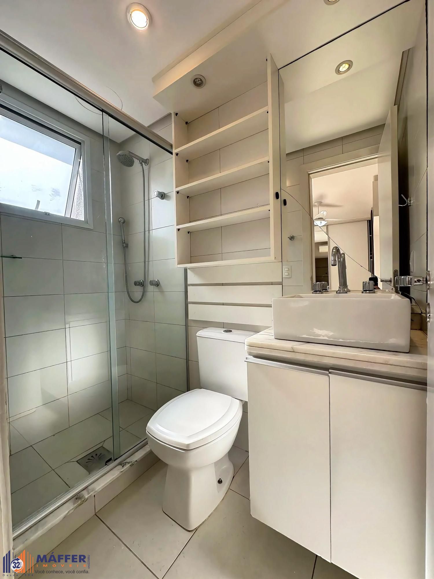 Apartamento, 2 quartos, 60 m² - Foto 9