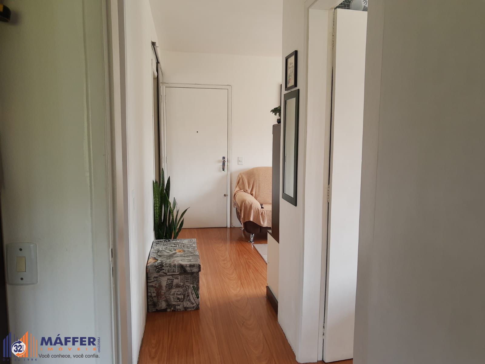 Apartamento, 2 quartos, 61 m² - Foto 11