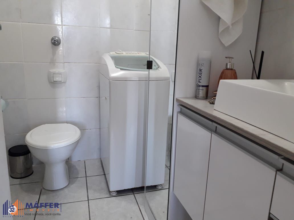 Apartamento, 1 quarto, 40 m² - Foto 10