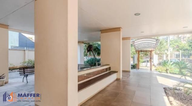 Cobertura, 2 quartos, 133 m² - Foto 3