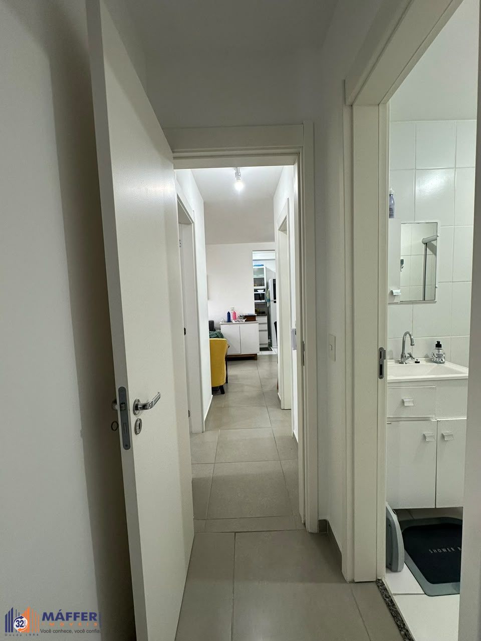 Apartamento, 2 quartos, 56 m² - Foto 9
