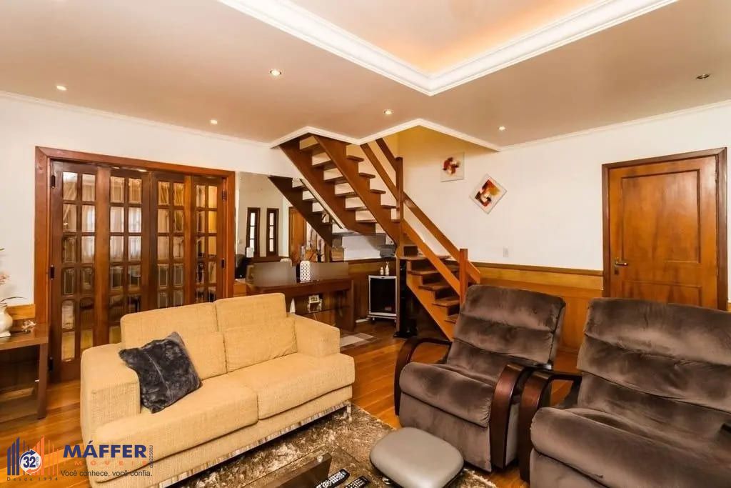 Casa, 3 quartos, 278 m² - Foto 5