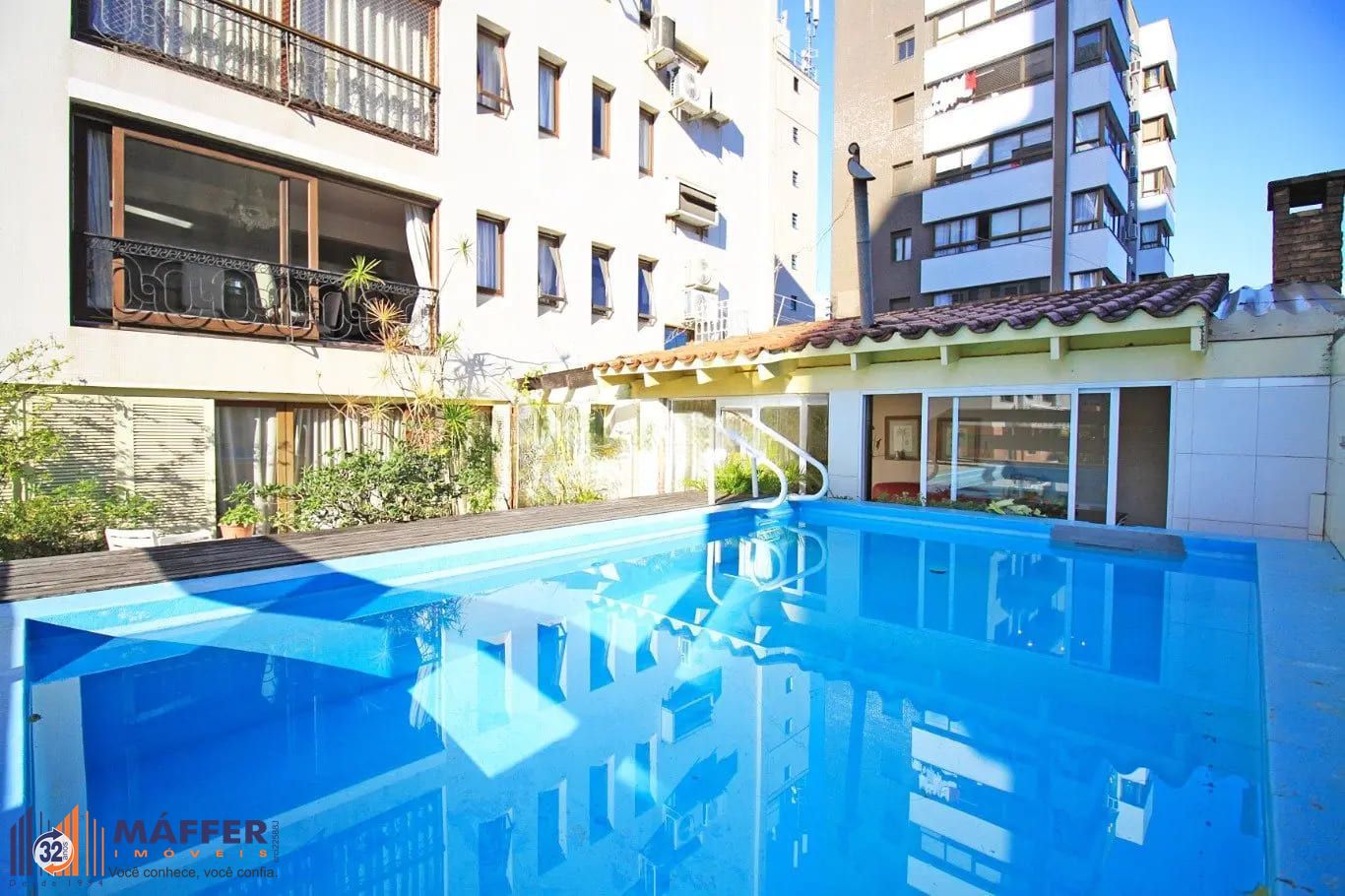 Apartamento Garden, 3 quartos, à venda, 355 m², Petrópolis - Porto Alegre — foto 4