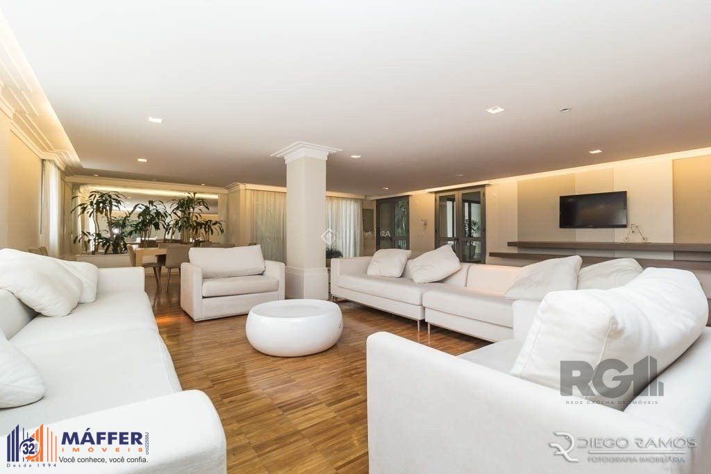 Apartamento, 1 quarto, 56 m² - Foto 26