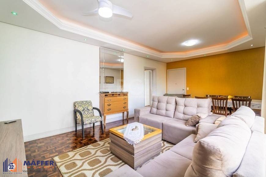 Apartamento, 3 quartos, à venda, 100 m², Farroupilha - Porto Alegre — foto 3
