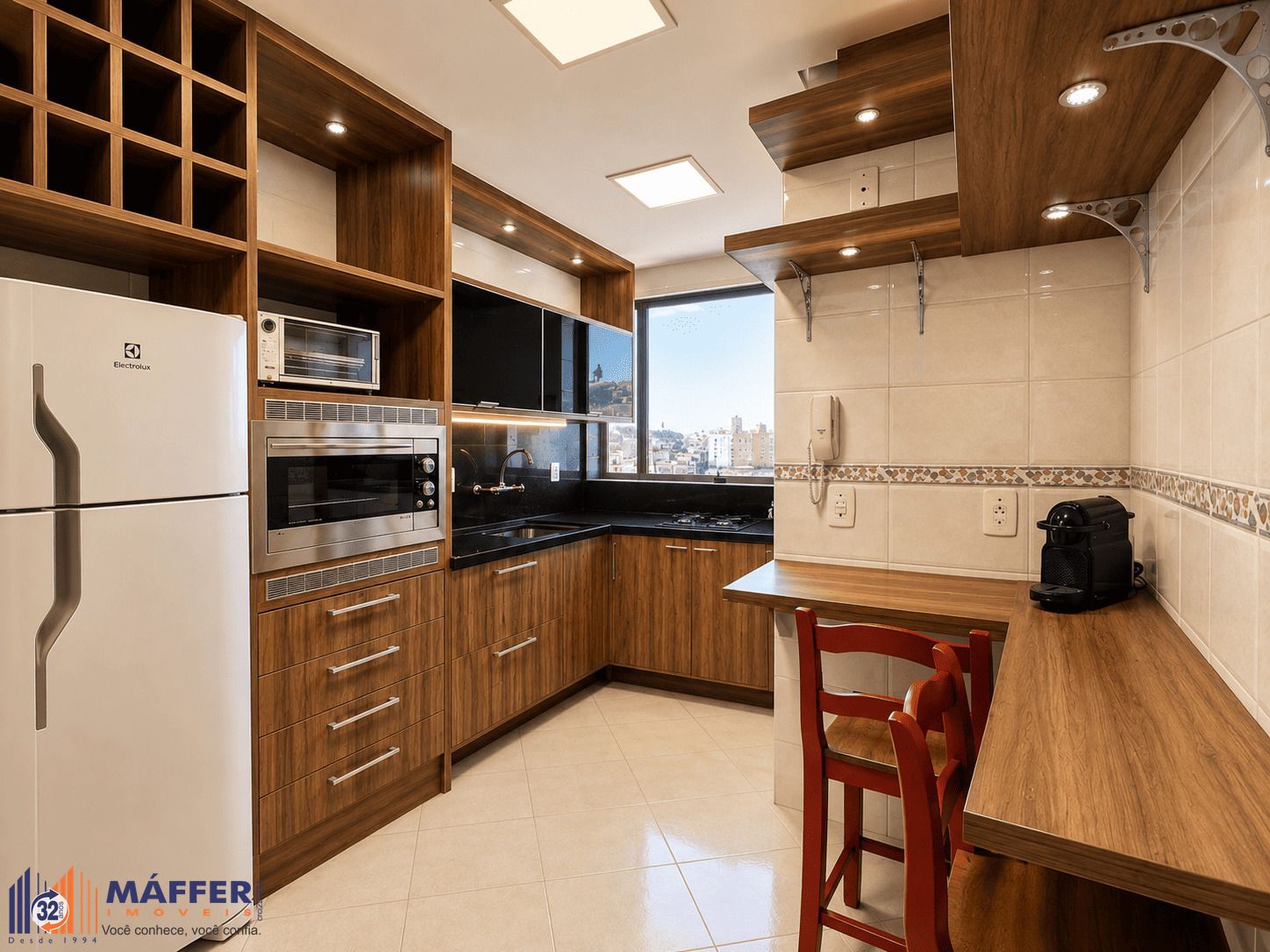 Apartamento, 3 quartos, 102 m² - Foto 5