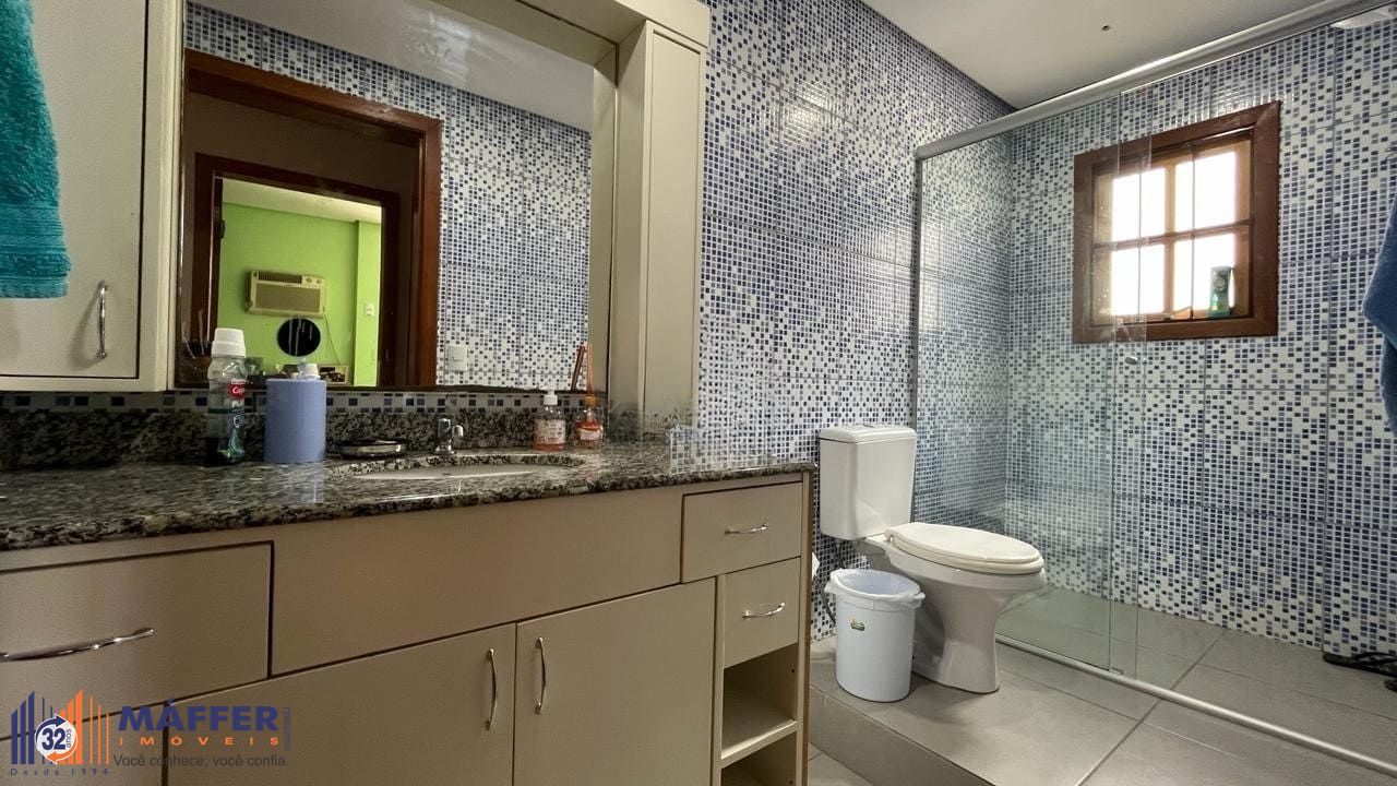 Casa, 4 quartos, 215 m² - Foto 12